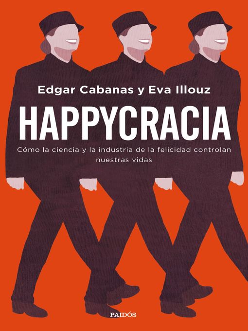 Title details for Happycracia by Edgar Cabanas - Available
